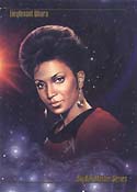 Uhura Promo