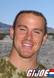 Channing Tatum