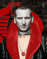 Chris Eccleston