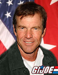 Dennis Quaid