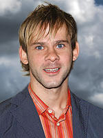 Dominic Monaghan