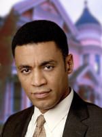 Harry Lennix