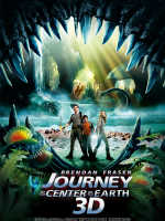 Journey to the Center of the Earth