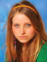Jessie Cave