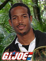 Marlon Wayans