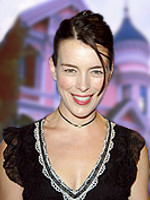Olivia Williams