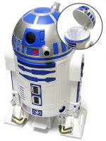 Star Wars R2D2 Trashcan