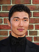 Rick Yune