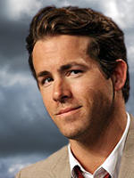 Ryan Reynolds
