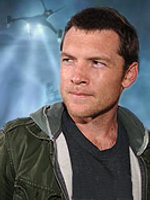 Sam Worthington