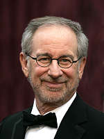 Director Steven Spielberg