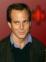 Will Arnett is the voice of KITT on Knight Rider