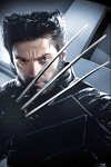Hugh Jackman (Wolverine)